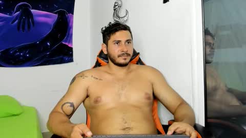 ashlan_king online show from 15, 9, 2025