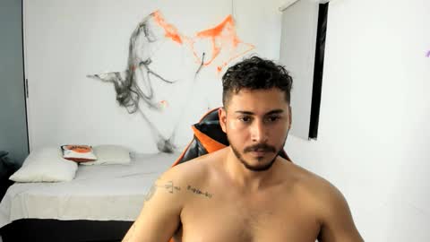 ashlan_king online show from 18, 11, 2025