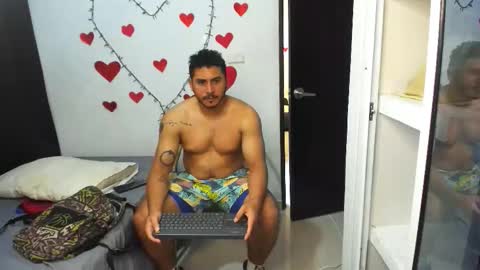 ashlan_king online show from 8, 3, 2026