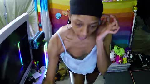 Snapshot of ashledaniella chatting on 16, 11, 2025 Ashle online show from 16, 11, 2025