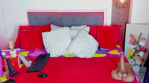 Snapshot of ashleey_0 chatting on 4, 6, 2026 ashley online show from 4, 6, 2026