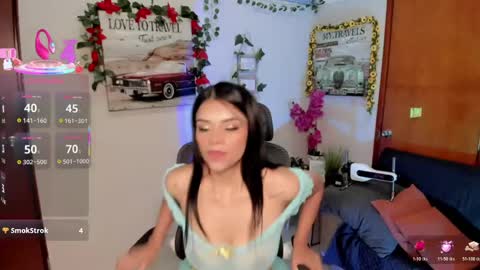 Snapshot of ashleey_johnson chatting on 28, 4, 2026 linda online show from 28, 4, 2026