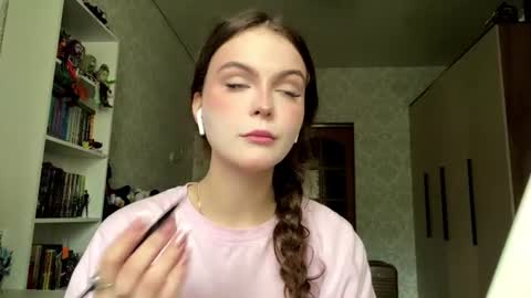 Eva online show from 6, 7, 2026
