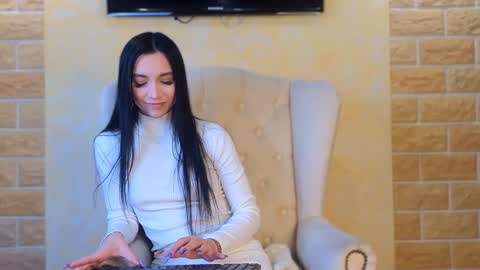 Snapshot of ashleroy chatting on 8, 12, 2024 veronika online show from 8, 12, 2024