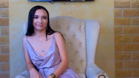 Snapshot of ashleroy chatting on 11, 12, 2024 veronika online show from 11, 12, 2024