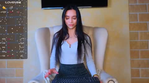 Snapshot of ashleroy chatting on 17, 12, 2024 veronika online show from 17, 12, 2024