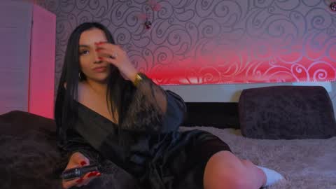 Snapshot of ashleroy chatting on 20, 12, 2024 veronika online show from 20, 12, 2024
