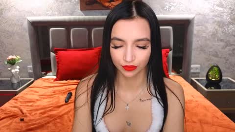 Snapshot of ashleroy chatting on 26, 12, 2024 veronika online show from 26, 12, 2024