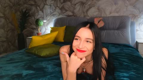 Snapshot of ashleroy chatting on 14, 1, 2025 veronika online show from 14, 1, 2025