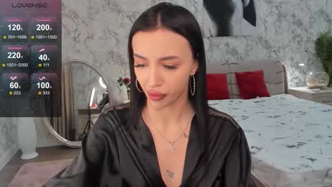 Snapshot of ashleroy chatting on 17, 9, 2025 veronika online show from 17, 9, 2025