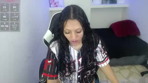 ashley17_ online show from 21, 12, 2025