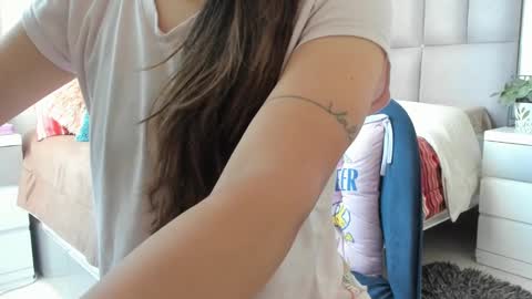 Snapshot of ashley_120 chatting on 7, 12, 2024 Carolina online show from 7, 12, 2024