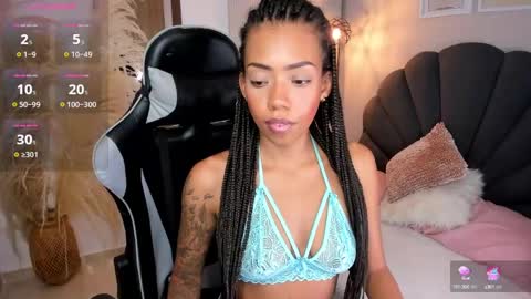 A S H L E Y online show from 24, 1, 2025