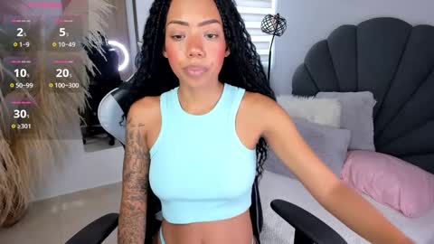 A S H L E Y online show from 27, 2, 2025