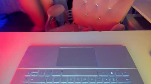 Snapshot of ashley_57 chatting on 18, 12, 2025 Ashley online show from 18, 12, 2025