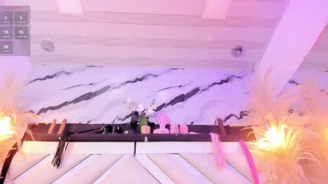 ashley_7777 online show from 5, 4, 2026