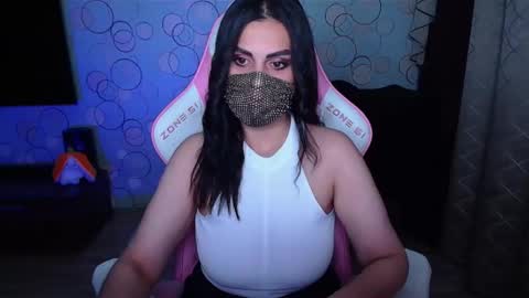   Yasmina   online show from 7, 10, 2025