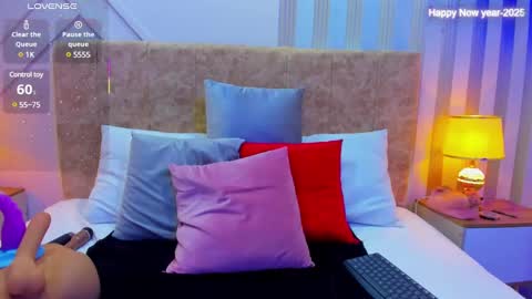 ashley online show from 20, 2, 2025