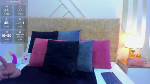 ashley online show from 1, 11, 2025