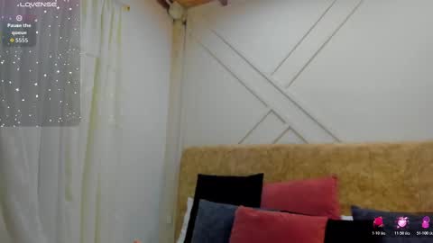 ashley online show from 10, 11, 2025