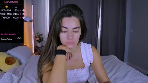 Ashley online show from 7, 11, 2025