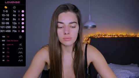 Ashley online show from 8, 3, 2026