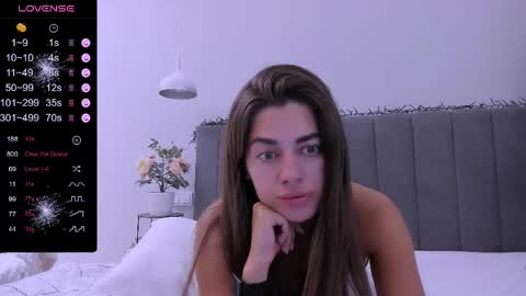 Snapshot of ashley__jess chatting on 27, 4, 2026 Ashley online show from 27, 4, 2026