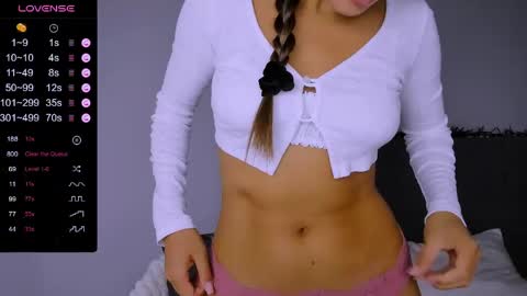 Snapshot of ashley__jess chatting on 29, 4, 2026 Ashley online show from 29, 4, 2026