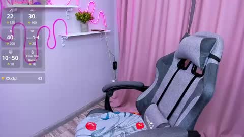 Snapshot of ashley__rous chatting on 13, 2, 2025 Ashley online show from 13, 2, 2025