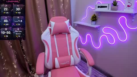Snapshot of ashley__rous chatting on 20, 2, 2025 Ashley online show from 20, 2, 2025