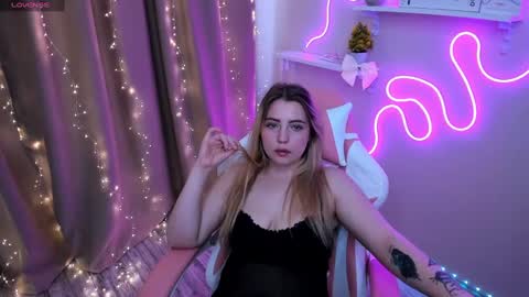 Snapshot of ashley__rous chatting on 3, 3, 2025 Ashley online show from 3, 3, 2025