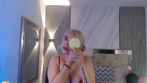 ashley__tylor online show from 20, 5, 2026