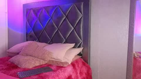 Ashley online show from 7, 1, 2026