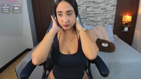 Snapshot of ashley_bennet_ chatting on 22, 2, 2026 Ashley online show from 22, 2, 2026