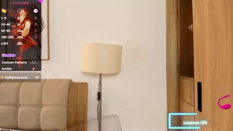 Soy Ash online show from 16, 11, 2025