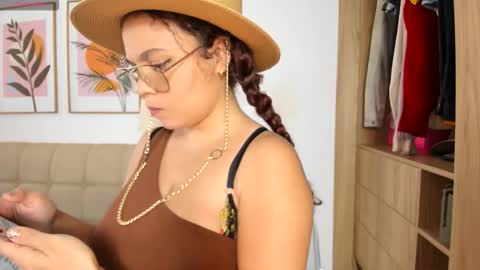 Soy Ash online show from 16, 1, 2026