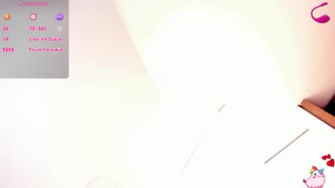 Ashley online show from 18, 11, 2025