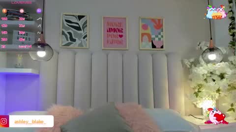 Snapshot of ashley_blake_ chatting on 19, 12, 2025 Ashley online show from 19, 12, 2025