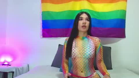 Ashley Blazze  online show from 28, 6, 2026