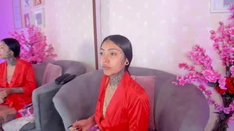 ashley_blum_ online show from 9, 4, 2026