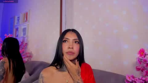 Snapshot of ashley_blum_ chatting on 19, 4, 2026 ashley_blum_ online show from 19, 4, 2026