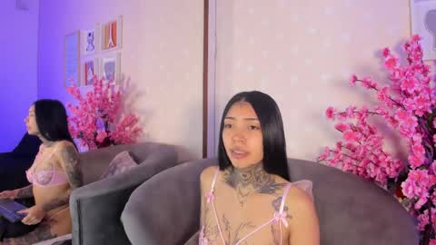 Snapshot of ashley_blum_ chatting on 26, 4, 2026 ashley_blum_ online show from 26, 4, 2026