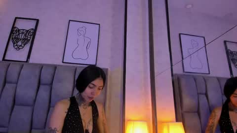 Snapshot of ashley_blum_ chatting on 27, 5, 2026 ashley_blum_ online show from 27, 5, 2026