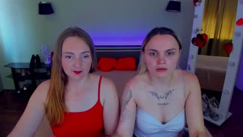 Alina online show from 20, 6, 2026