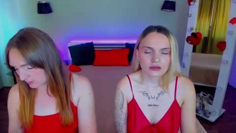 Alina online show from 23, 6, 2026