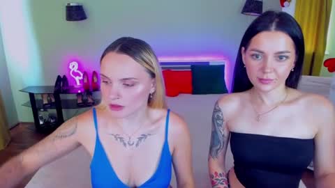 Alina online show from 6, 7, 2026