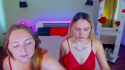 Alina online show from 7, 7, 2026