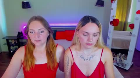 Alina online show from 7, 7, 2026