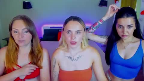 Alina online show from 9, 7, 2026