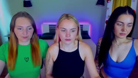 Alina online show from 16, 7, 2026